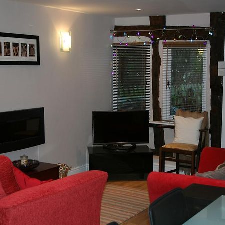 Peel Cottage, Dilwyn Номер фото