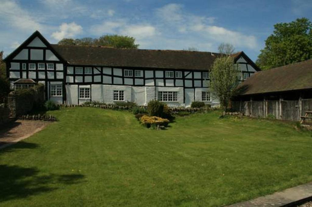 Peel Cottage, Dilwyn Номер фото
